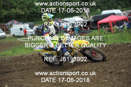 Photo: J61_3902 ActionSport Photography 17/06/2018 BSMA Dursley MXC - Arlingham _8_Experts_2Strokes #289