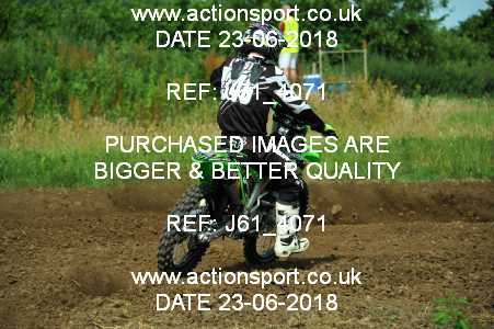 Photo: J61_4071 ActionSport Photography 23/06/2018 Thornbury MX Practice - Thornbury Moto Park 0950_Seniors_Juniors #346