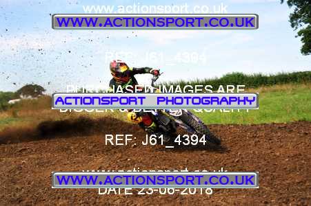 Photo: J61_4394 ActionSport Photography 23/06/2018 Thornbury MX Practice - Thornbury Moto Park 1030_Experts #12