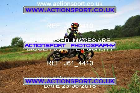 Photo: J61_4410 ActionSport Photography 23/06/2018 Thornbury MX Practice - Thornbury Moto Park 1030_Experts #12