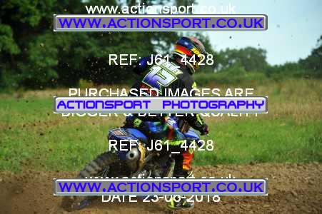 Photo: J61_4428 ActionSport Photography 23/06/2018 Thornbury MX Practice - Thornbury Moto Park 1030_Experts #12