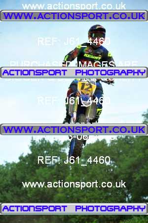 Photo: J61_4460 ActionSport Photography 23/06/2018 Thornbury MX Practice - Thornbury Moto Park 1030_Experts #12