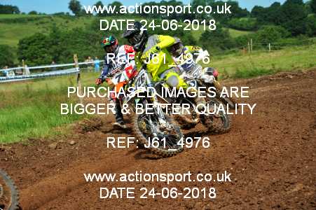 Photo: J61_4976 ActionSport Photography 24/06/2018 AMCA Hereford MXC - Bromyard Moto Park  _1_MX2Experts #226