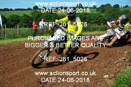 Photo: J61_5028 ActionSport Photography 24/06/2018 AMCA Hereford MXC - Bromyard Moto Park  _1_MX2Experts #226