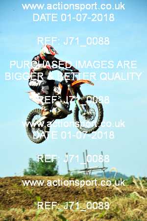 Photo: J71_0088 ActionSport Photography 01/07/2018 AMCA Cheltenham Spa SC [RAF Championship] - Brookthorpe  _1_JuniorsGroup1 #35