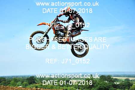 Photo: J71_0152 ActionSport Photography 01/07/2018 AMCA Cheltenham Spa SC [RAF Championship] - Brookthorpe  _1_JuniorsGroup1 #35