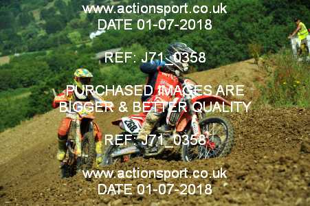 Photo: J71_0358 ActionSport Photography 01/07/2018 AMCA Cheltenham Spa SC [RAF Championship] - Brookthorpe  _3_OpenExperts #268