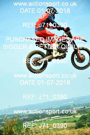 Photo: J71_0390 ActionSport Photography 01/07/2018 AMCA Cheltenham Spa SC [RAF Championship] - Brookthorpe  _3_OpenExperts #268