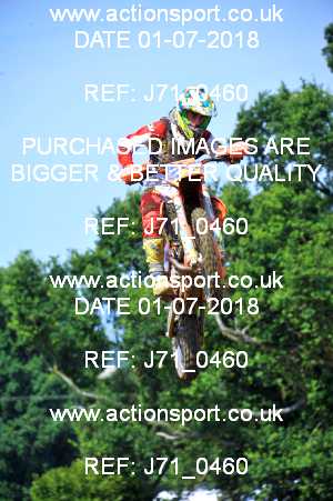 Photo: J71_0460 ActionSport Photography 01/07/2018 AMCA Cheltenham Spa SC [RAF Championship] - Brookthorpe  _3_OpenExperts #33