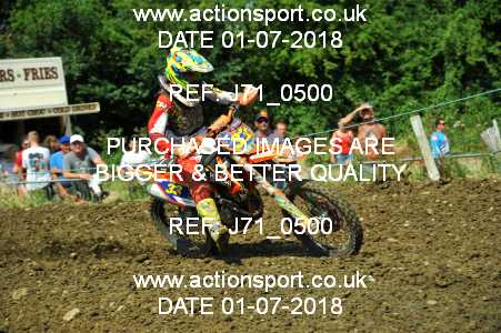 Photo: J71_0500 ActionSport Photography 01/07/2018 AMCA Cheltenham Spa SC [RAF Championship] - Brookthorpe  _3_OpenExperts #33