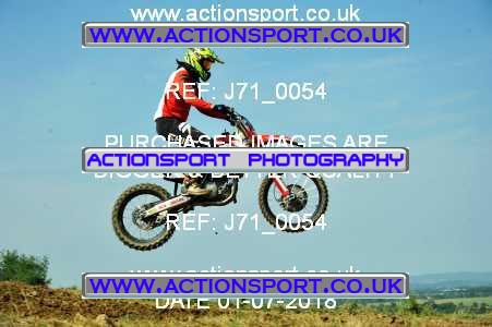 Photo: J71_0054 ActionSport Photography 01/07/2018 AMCA Cheltenham Spa SC [RAF Championship] - Brookthorpe  _1_JuniorsGroup1 #186
