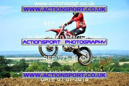 Photo: J71_0140 ActionSport Photography 01/07/2018 AMCA Cheltenham Spa SC [RAF Championship] - Brookthorpe  _1_JuniorsGroup1 #186