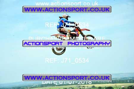 Photo: J71_0534 ActionSport Photography 01/07/2018 AMCA Cheltenham Spa SC [RAF Championship] - Brookthorpe  _4_RAFChampionships-OneDayLicences #55
