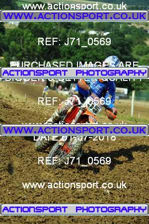 Photo: J71_0569 ActionSport Photography 01/07/2018 AMCA Cheltenham Spa SC [RAF Championship] - Brookthorpe  _4_RAFChampionships-OneDayLicences #55