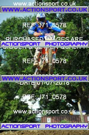 Photo: J71_0578 ActionSport Photography 01/07/2018 AMCA Cheltenham Spa SC [RAF Championship] - Brookthorpe  _4_RAFChampionships-OneDayLicences #55