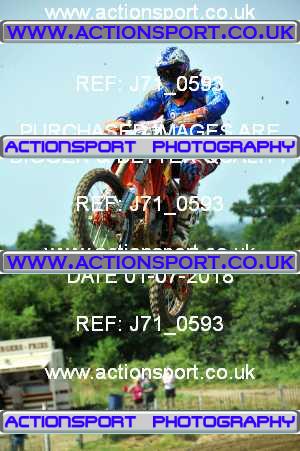 Photo: J71_0593 ActionSport Photography 01/07/2018 AMCA Cheltenham Spa SC [RAF Championship] - Brookthorpe  _4_RAFChampionships-OneDayLicences #55