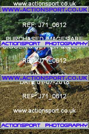 Photo: J71_0612 ActionSport Photography 01/07/2018 AMCA Cheltenham Spa SC [RAF Championship] - Brookthorpe  _4_RAFChampionships-OneDayLicences #55