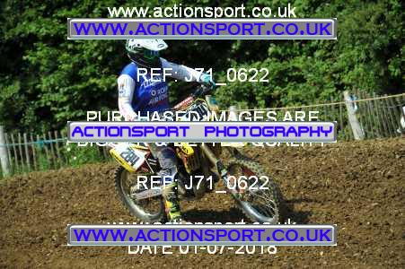 Photo: J71_0622 ActionSport Photography 01/07/2018 AMCA Cheltenham Spa SC [RAF Championship] - Brookthorpe  _4_RAFChampionships-OneDayLicences #284