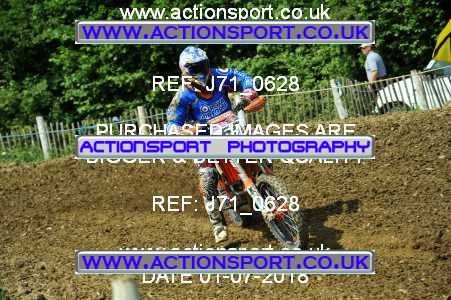 Photo: J71_0628 ActionSport Photography 01/07/2018 AMCA Cheltenham Spa SC [RAF Championship] - Brookthorpe  _4_RAFChampionships-OneDayLicences #55