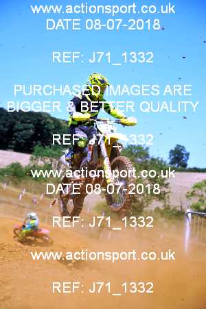 Photo: J71_1332 ActionSport Photography 08/07/2018 AMCA Stroud and District MC [BWMA Ladies Championship] - Wroxton  _2_Experts #184