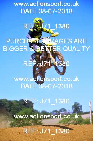 Photo: J71_1380 ActionSport Photography 08/07/2018 AMCA Stroud and District MC [BWMA Ladies Championship] - Wroxton  _2_Experts #184