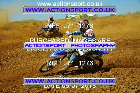 Photo: J71_1276 ActionSport Photography 08/07/2018 AMCA Stroud and District MC [BWMA Ladies Championship] - Wroxton  _2_Experts #102