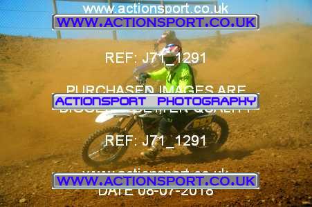 Photo: J71_1291 ActionSport Photography 08/07/2018 AMCA Stroud and District MC [BWMA Ladies Championship] - Wroxton  _2_Experts #693