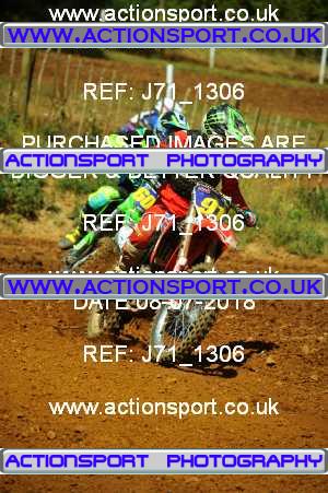 Photo: J71_1306 ActionSport Photography 08/07/2018 AMCA Stroud and District MC [BWMA Ladies Championship] - Wroxton  _2_Experts #91