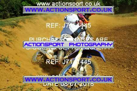 Photo: J71_1445 ActionSport Photography 08/07/2018 AMCA Stroud and District MC [BWMA Ladies Championship] - Wroxton  _2_Experts #102