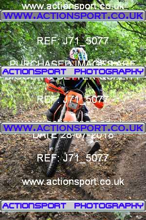 Photo: J71_5077 ActionSport Photography 28/07/2018 AMCA South Reading MCC Enduro - Ashdown Farm  _1_RiderNo #98