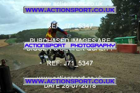 Photo: J71_5347 ActionSport Photography 28/07/2018 AMCA South Reading MCC Enduro - Ashdown Farm  _1_RiderNo #22