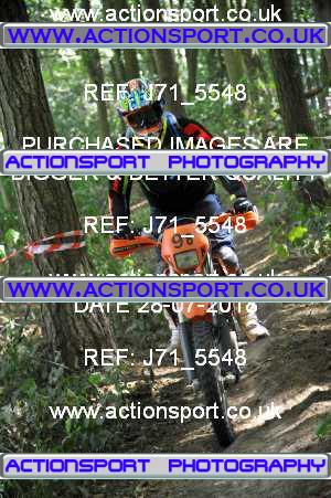 Photo: J71_5548 ActionSport Photography 28/07/2018 AMCA South Reading MCC Enduro - Ashdown Farm  _1_RiderNo #98