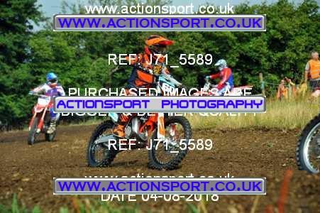 Photo: J71_5589 ActionSport Photography 04/08/2018 Thornbury MX Practice - Tinkley Lane 0950_Juniors_Seniors #60
