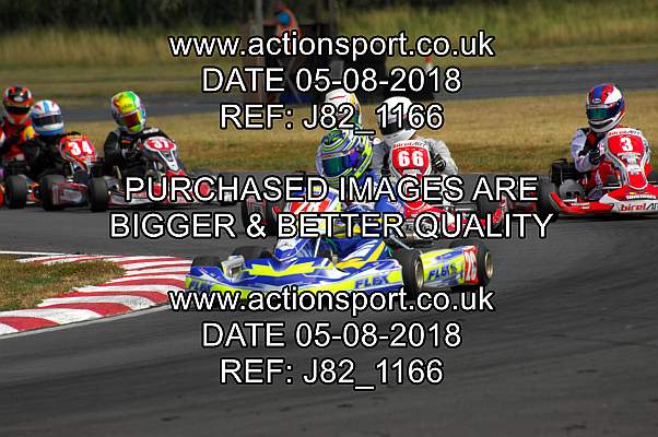 Photo: J82_1166 ActionSport Photography 05/08/2018 Rissington Kart Club  _8_TKMExtreme #28