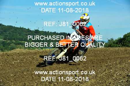 Photo: J81_0062 ActionSport Photography 11/08/2018 AMCA Cheltenham Spa SC - Brookthorpe  _1_MX1Seniors #47
