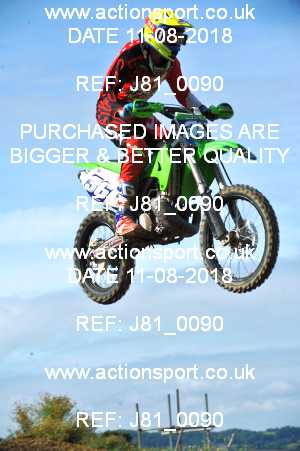 Photo: J81_0090 ActionSport Photography 11/08/2018 AMCA Cheltenham Spa SC - Brookthorpe  _1_MX1Seniors #36