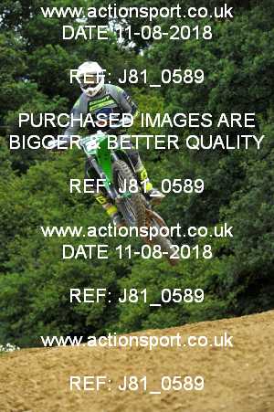 Photo: J81_0589 ActionSport Photography 11/08/2018 AMCA Cheltenham Spa SC - Brookthorpe  _4_MX1-MX2Experts #27