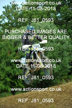 Photo: J81_0593 ActionSport Photography 11/08/2018 AMCA Cheltenham Spa SC - Brookthorpe  _4_MX1-MX2Experts #666
