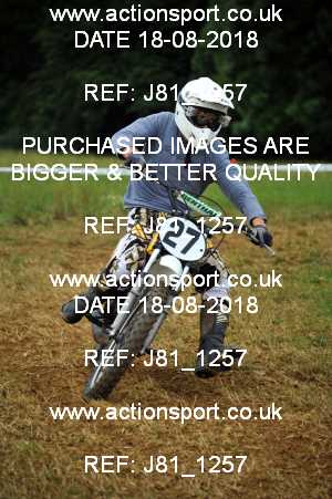 Photo: J81_1257 ActionSport Photography 18/08/2018 Somerset Scramble Club - Cotley  _0_SolosPractice #27