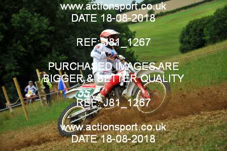 Photo: J81_1267 ActionSport Photography 18/08/2018 Somerset Scramble Club - Cotley  _0_SolosPractice #55