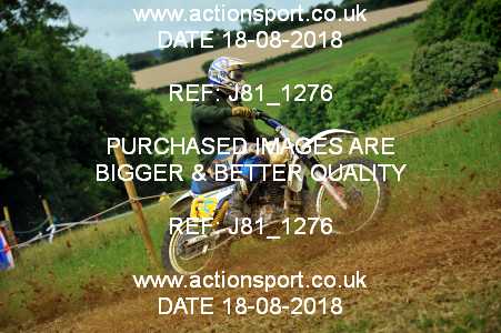 Photo: J81_1276 ActionSport Photography 18/08/2018 Somerset Scramble Club - Cotley  _0_SolosPractice #55