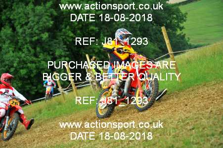 Photo: J81_1293 ActionSport Photography 18/08/2018 Somerset Scramble Club - Cotley  _0_SolosPractice #808
