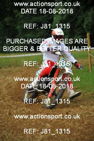 Photo: J81_1315 ActionSport Photography 18/08/2018 Somerset Scramble Club - Cotley  _0_SolosPractice #55