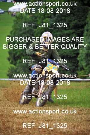Photo: J81_1325 ActionSport Photography 18/08/2018 Somerset Scramble Club - Cotley  _0_SolosPractice #55