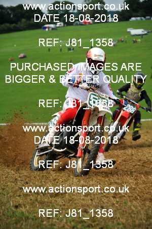 Photo: J81_1358 ActionSport Photography 18/08/2018 Somerset Scramble Club - Cotley  _0_SolosPractice #55