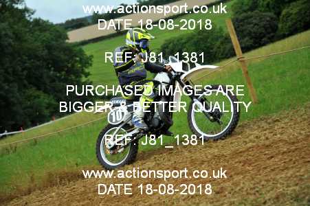 Photo: J81_1381 ActionSport Photography 18/08/2018 Somerset Scramble Club - Cotley  _0_SolosPractice #10