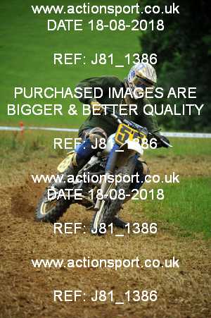 Photo: J81_1386 ActionSport Photography 18/08/2018 Somerset Scramble Club - Cotley  _0_SolosPractice #55