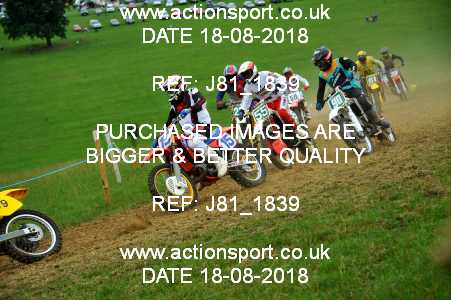 Photo: J81_1839 ActionSport Photography 18/08/2018 Somerset Scramble Club - Cotley  _4_EVOsPre89 #55