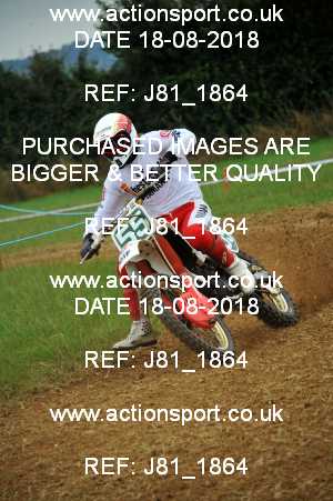 Photo: J81_1864 ActionSport Photography 18/08/2018 Somerset Scramble Club - Cotley  _4_EVOsPre89 #55