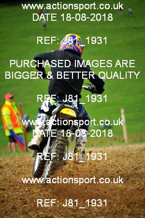 Photo: J81_1931 ActionSport Photography 18/08/2018 Somerset Scramble Club - Cotley  _4_EVOsPre89 #124